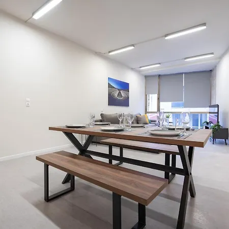 Apartment Monastiraki Metro St 2 Bedrooms 6 Pers By Mps *