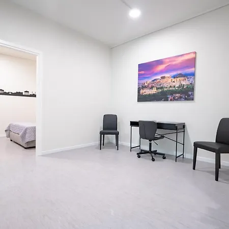 Monastiraki Metro St 2 Bedrooms 6 Pers By Mps