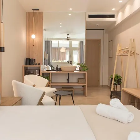 Appart hôtel Living Stone