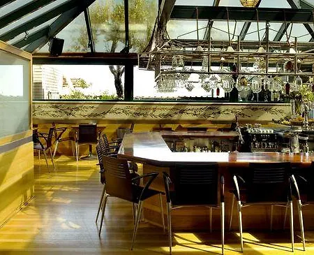 Titania Hotel Atenas