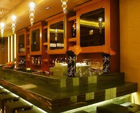 Theoxenia Hotel Athens