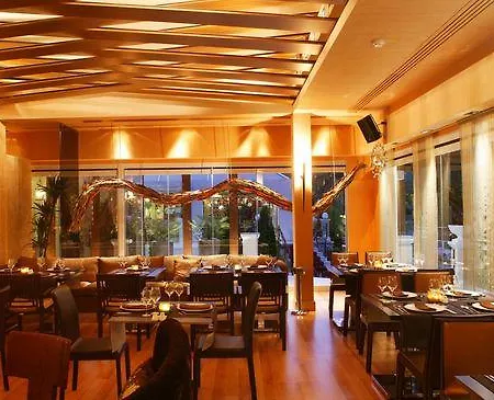 Theoxenia Athens