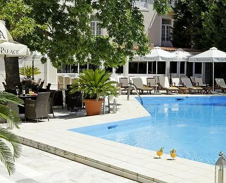 Hotel Theoxenia