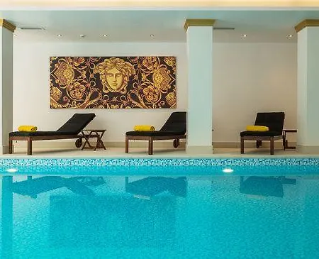 Theoxenia Hotel Athens