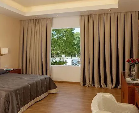 Hotel Theoxenia Athens