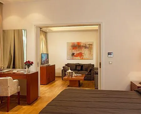 Theoxenia Hotel