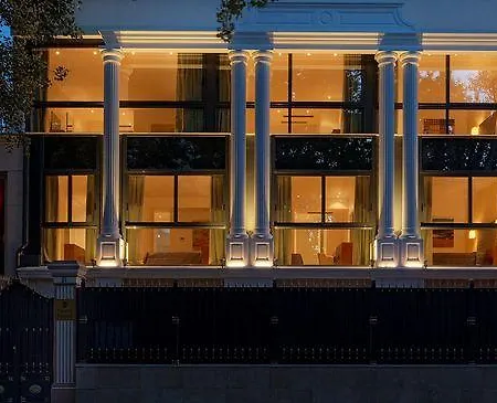 Theoxenia 4*
