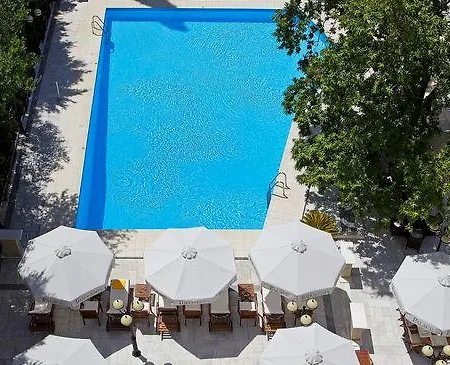 Hotel Theoxenia Athens