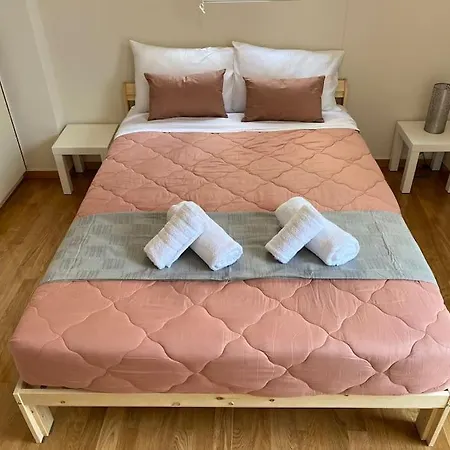 Apartment Classy 3br With 2 Bathrooms In Marousi Athens