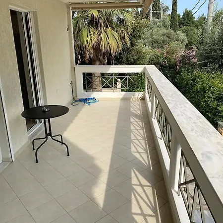 Apartment Classy 3br With 2 Bathrooms In Marousi Athens