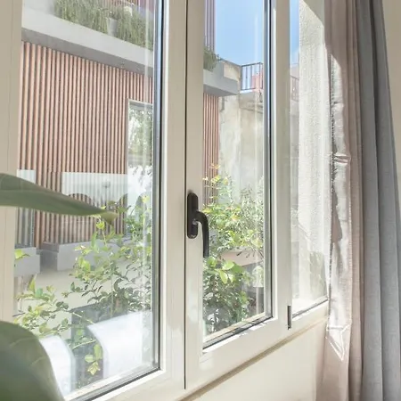 Appart hôtel Living Stone *