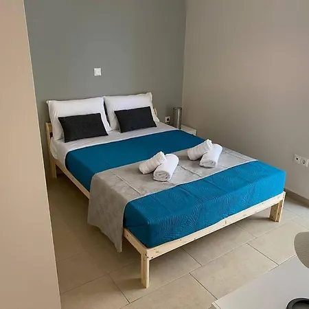 Classy 3br With 2 Bathrooms In Marousi Apartment Athens