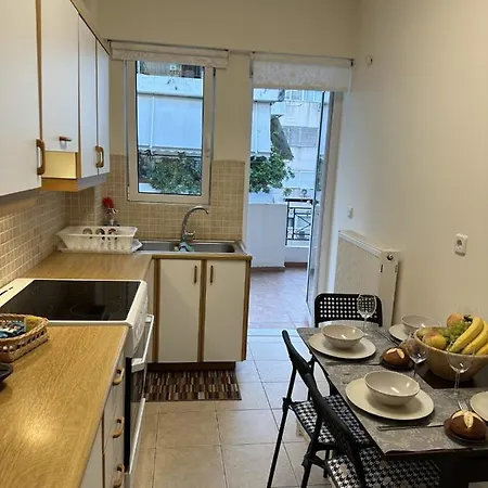 Apartment Ly Deluxe *
