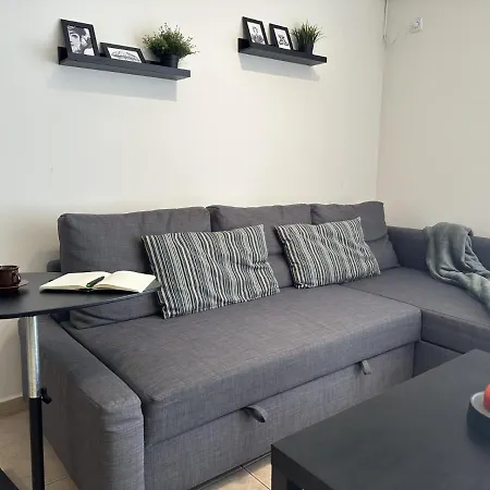 Ly Deluxe Apartment *