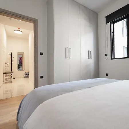 Apartment Icarus Athens
