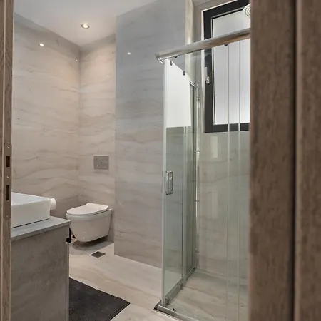 Icarus Apartment Athens