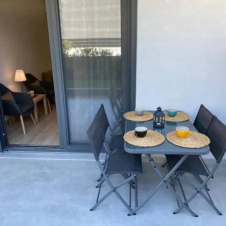 Brand New Garden * Αθήνα