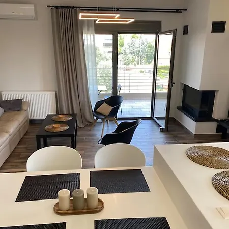 Dazzling And Stylish 2br Apartment Athens