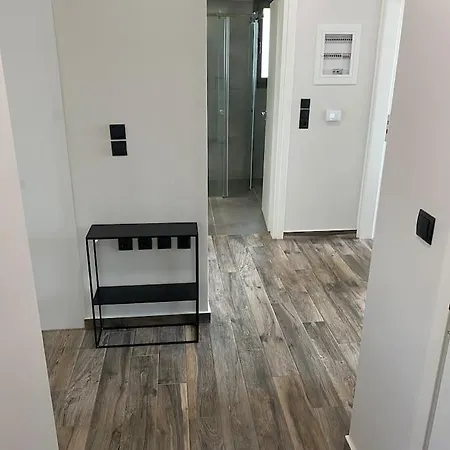Dazzling And Stylish 2br Apartment Athens