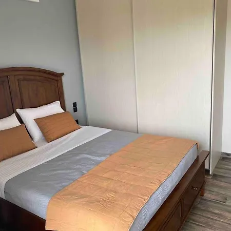 Dazzling And Stylish 2br Apartment *