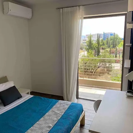 Dazzling And Stylish 2br * Athens