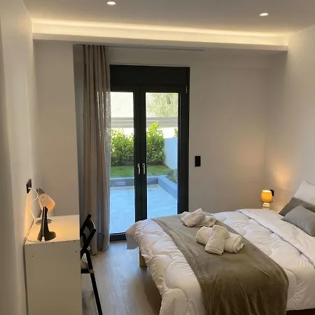 Brand New Garden Αθήνα