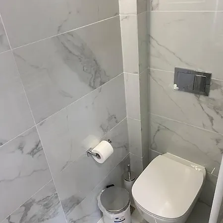 Dazzling And Stylish 2br Apartment Athens