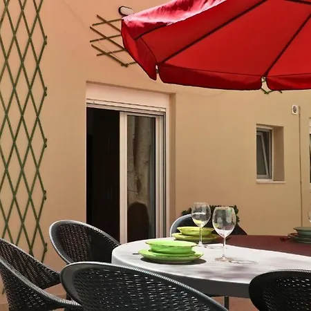 Apartment Philopapou House