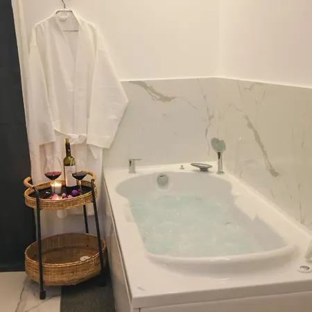 Apollo 2 Bd Jacuzzi