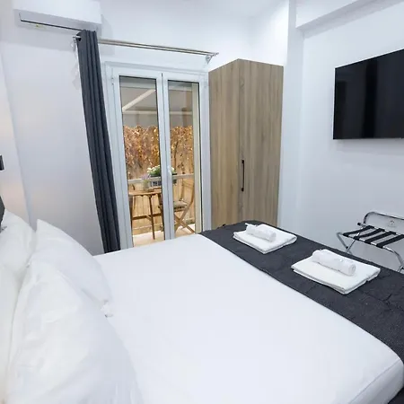Apollo 2 Bd Jacuzzi Apartment