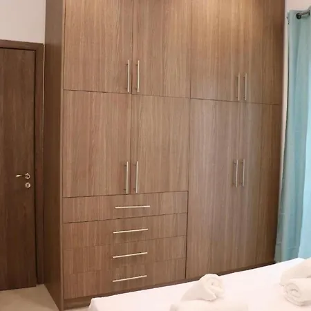 Philopapou House Apartment Athens