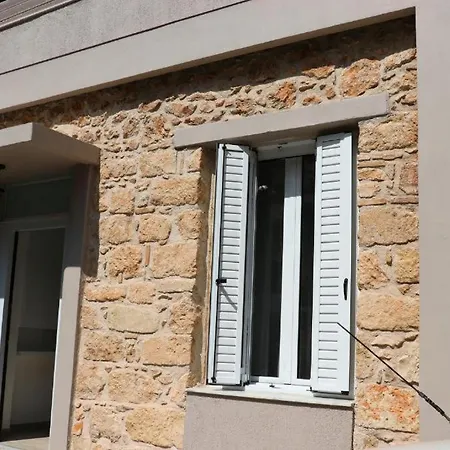 Philopapou House Apartment Athens