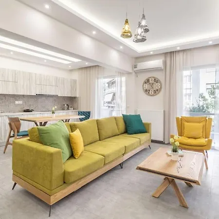 Apartment Afroditi Athens