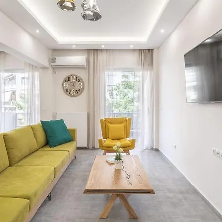 Afroditi Apartment