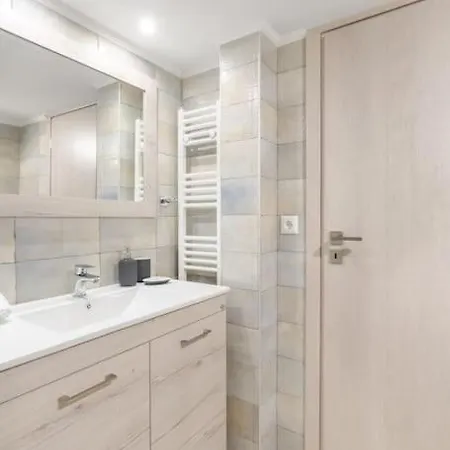Apartment Afroditi