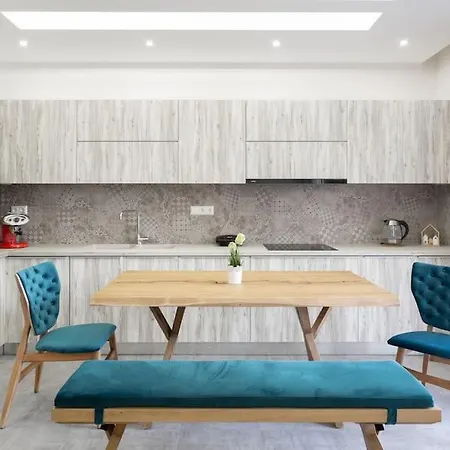 Afroditi Apartment