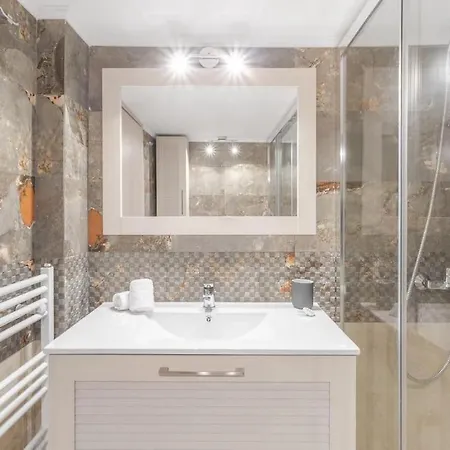 Apartment Afroditi Athens