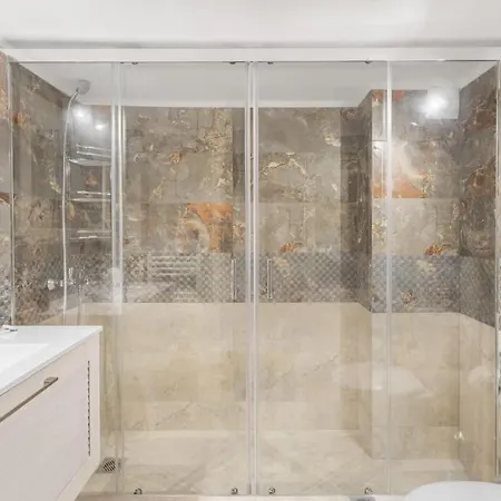 Afroditi Apartment Athens