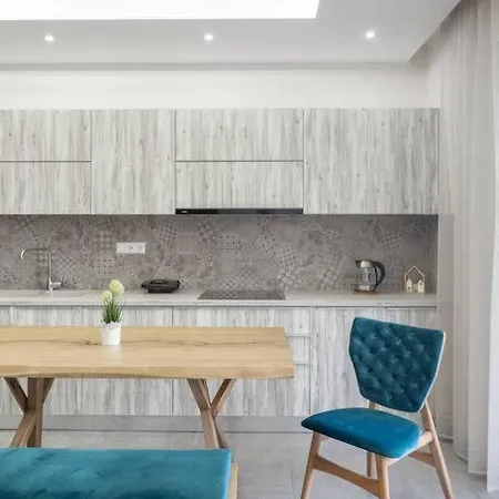 Afroditi Apartment Athens