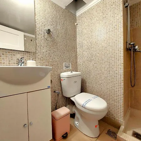 Petmeza16 Apartmán *