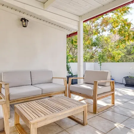 Apartment Chic Rooftop W/ Terrace - Near Acropolis *