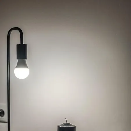 Minimalistic! Appartamento *