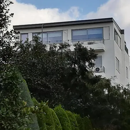 Apartment Penthouse W In Marousi Athens Near Hospitals, By Promoshomes Maroussi