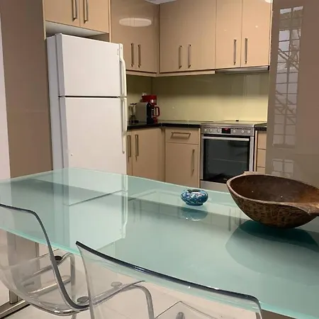 Anna's House Apartment *