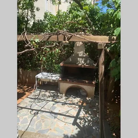 Anna's House Athens