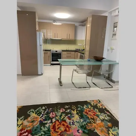 Anna's House Apartment