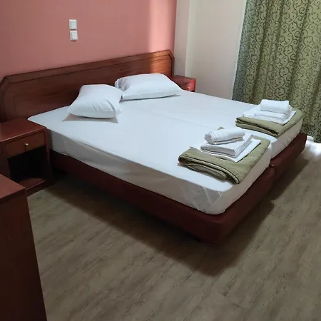 Lido Hotel 2*