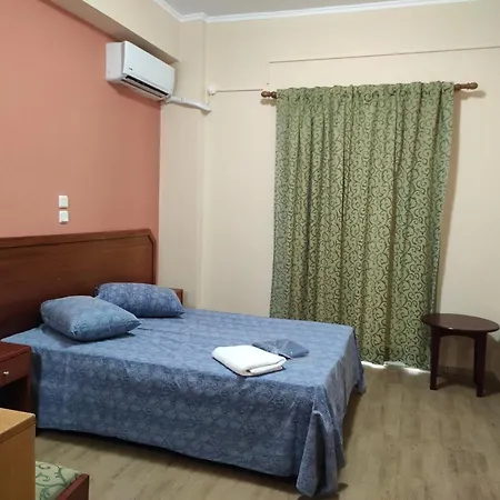 Hotel Lido 2*
