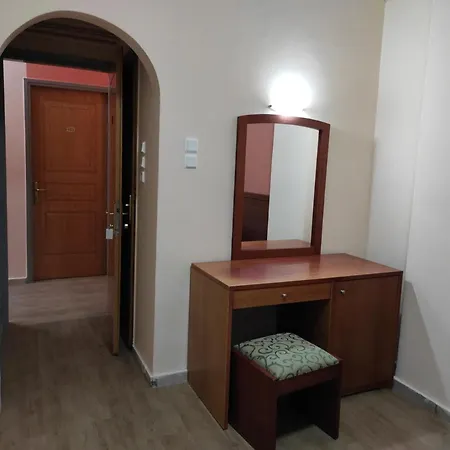 Hotel Lido Atenas