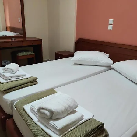Hotel Lido Atenas